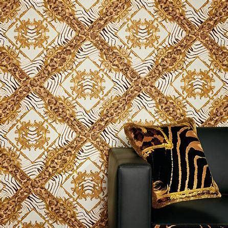 34904-3 vasmara versace wallpaper|Versace fancy wallpaper.